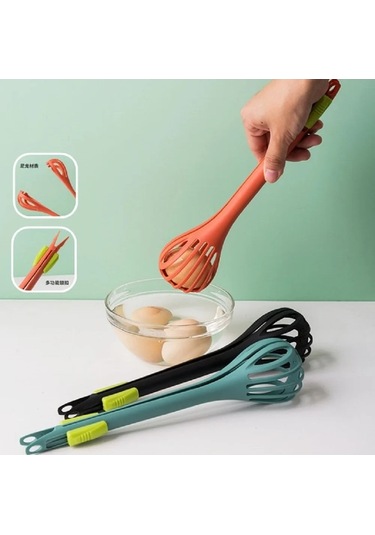 Ulzyvf Yumurta Yumurta Yiyecek Süt Sarı Sarı Mutfak Mutfak Mikser Maşası Manuel Makarna Krem Klipleri Karıştırıcı Fonksiyonlu Fırında Çok Çırpma Çırpıcı Aracı Aksesuarı Xm Sarı
