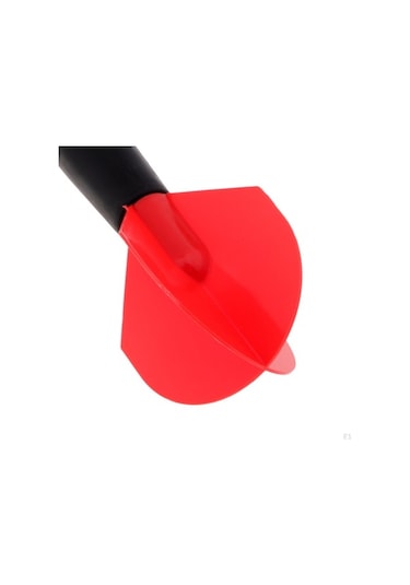 Pazly Plastik Sazan Balıkçılık Şamandıra Kiti - Kök Platinler, Balıkçılık Boncuk, Aerodinamik Şamandıra