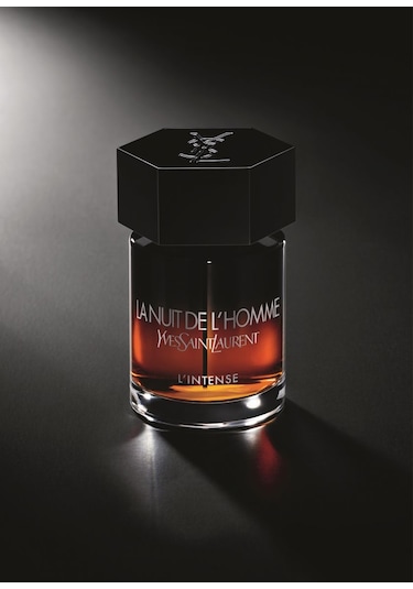 Yves Saint Laurent La Nuit De L'Homme Erkek Parfüm EDP 60 ML