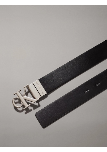 Calvin Klein Calvın Kleın Kadın Kemer K60k612288-0gs Siyah