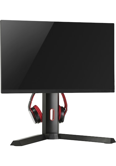 Techly Gamer Oyuncu Monitör Standı Askı Aparatı 17-32 İnç