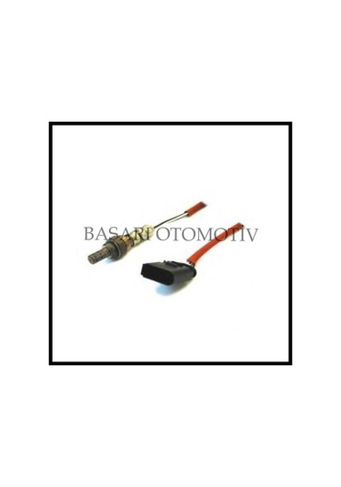 WISCO 030906262C Oksijen Sensörü VW Golf 3 Golf 4 Audi