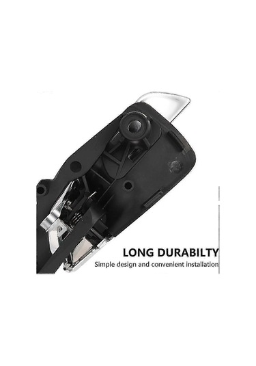 Alfa Romeo Giulietta Sol Ön İç Kapı Kolu