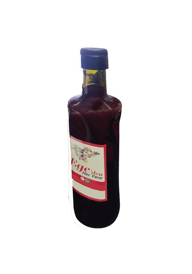 Sarı Kantaron Yağı 500 Ml. Cam Şişe 1 Yıl Bekletilmiş