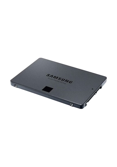 Samsung 870 QVO MZ-77Q1T0BW 2.5" 1 TB SATA 3 SSD