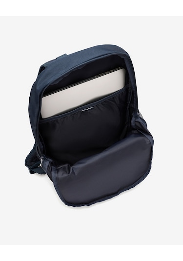 Skechers U Unisex Sırt Çantası Lacivert SKCH7326-NVY