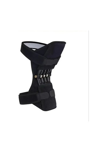 Diz Koruma Güçlendirici Güç Desteği Eklem Koruması Güçlü Ribaund Ağrıyı Azaltın Squat Güçlendirici Tırmanma Koruyucu Donanım