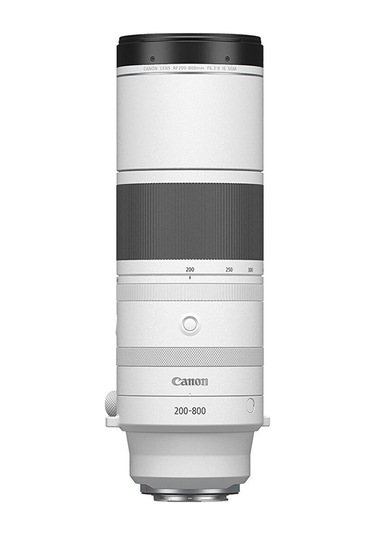 Rf 200-800 Mm F/6.3-9 Is Usm Lens B Canon /b Eurasia Garantili