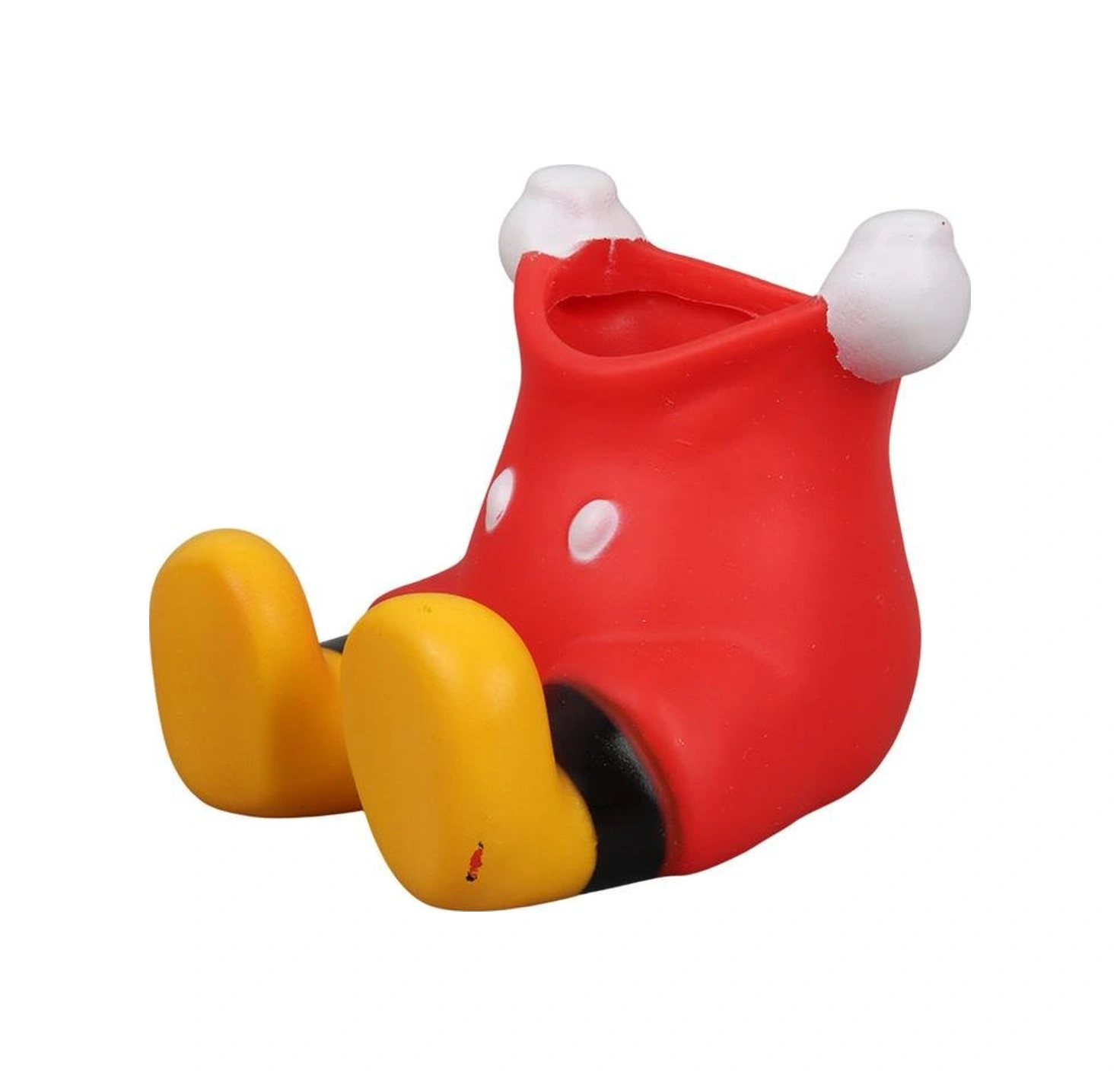 Sunup Sn-27119 Mickey Mouse Figürlü Masaüstü Kalemlik Ve Organizer Diğer