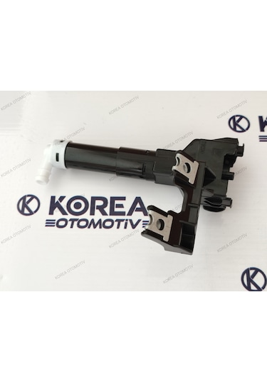 Ceko Motor Far Yıkama Rav4 05-12 Sol KR-85208-42030-CEKO