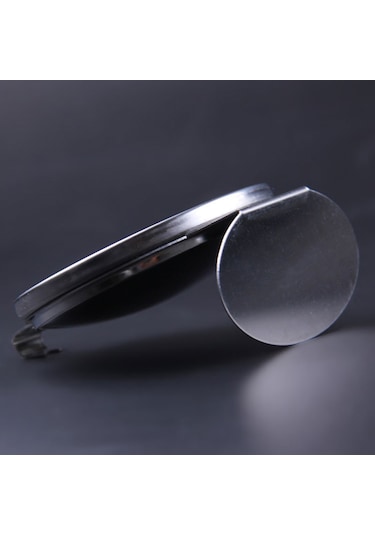 Çelik Manuel Fırın Termometre Sıcaklık Ölçer Thr225