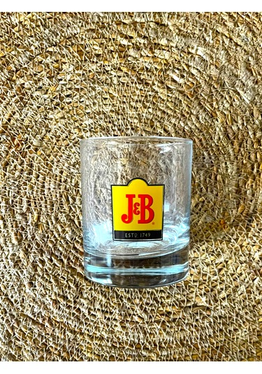 1 Adet Jb Bardağı
