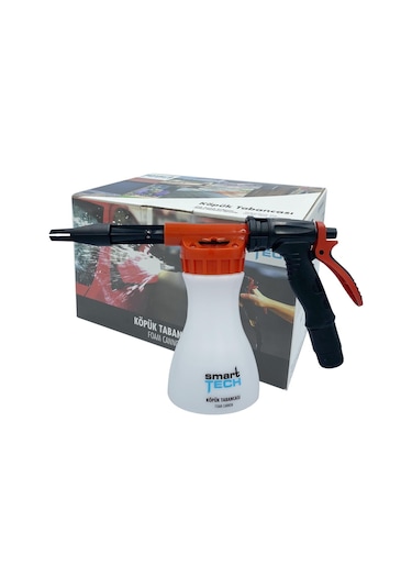 Smart Tech Köpük Tabancası