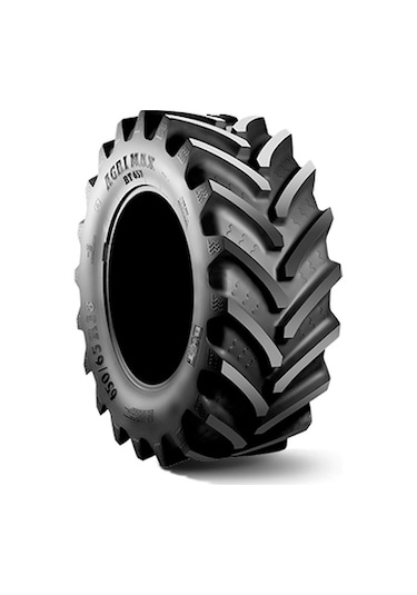 420/65 R20 Bkt Agrimax Rt657 Radyal Dublex Lastik 420 65 20