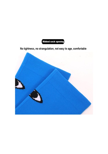 Yuntech01 Spor Bisiklet Çorapları Dış Mekan Kullanıma Uygun, Nem Emici, Kayma Önleyici, Dayanıklı, Sarı, Beden L 40-45 Sarı