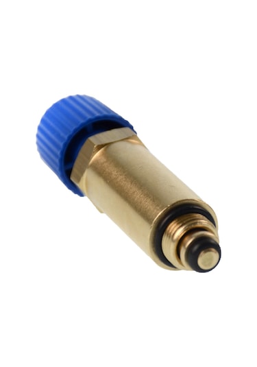 Warmhaus Kombi Doldurma Musluğu