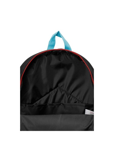 United Colors Of Benetton Overq-13421 4pr Siyah Unisex Sırt Çantası 000000000101913666 Siyah