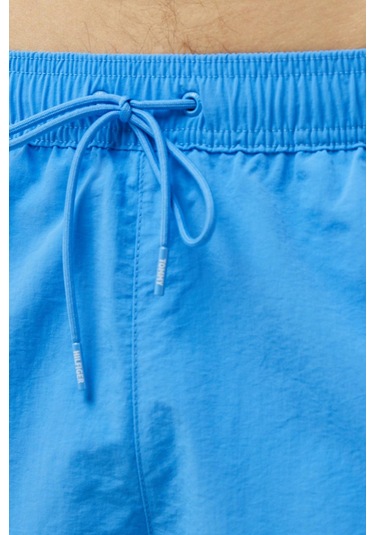 Tommy Hilfiger Medium Drawstring Men's Swimming Reguler Fit Shorts Erkek Deniz Şortu Mavi Tommy Hilfiger Medium Drawstring Men's Swimming Reguler Fit Shorts Erkek Deniz Şortu Mavi