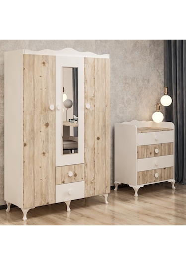 Garaj Home Elit Genç Odası Takımı Soho Diğer