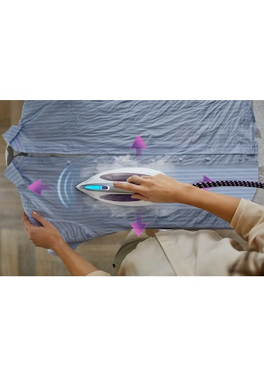 Philips GC9665/30 PerfectCare Elite Plus 2700 W Buhar Kazanlı Ütü