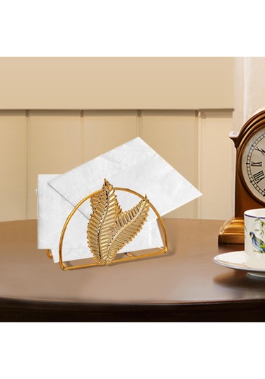 Suntek Restoran Tarzı Için Peçetelik Tezgah Mutfak Stil-c Stil C