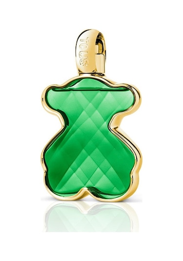 Tous LoveMe Emerald Elixir Kadın Parfüm EDP 90 ML