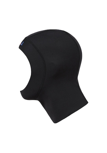 Dm Dıve & Saıl Dh-002 1mm Erkek Kadın Yüzme Bone Güneş Koruyucu Dalış Şapkası Sörf Başlığı Xl Siyah Siyah