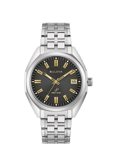 Bulova 96b415 Kol Saati Metalik