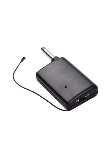 Didadodo Kablosuz Kravat Mikrofonu - Konferans, Ders Ve Konuşmalar İçin Taşınabilir Ses Yükseltici, Konuşma Performansını Artırın