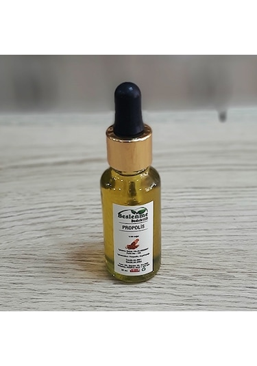 Beslenme Dedektifi Propolis 20 ML