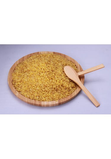 Bulgur Yerli Pilavlık Lüks 2,5 Kg