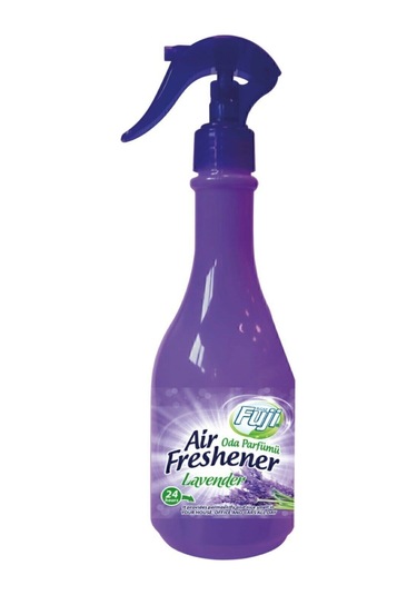 Fuji Neon Air Lavanta Oda Kokusu 6 x 400 ML