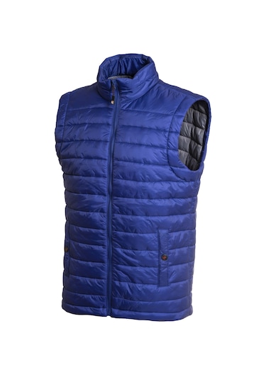 Cresta Outdoor Erkek Şişme Elyaflı Yelek