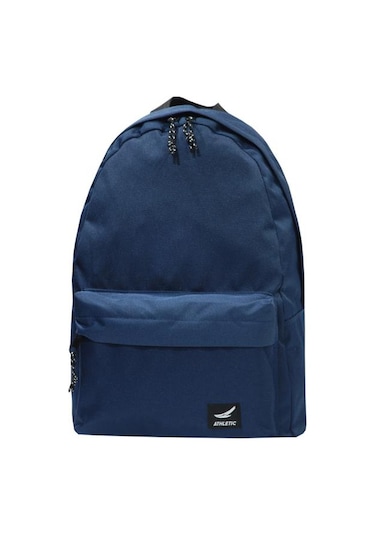 Çanta Günlük Seyahat Okul Çantası Ad-120 Siyah