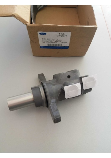 Ford C-max Iı Grand C-max Fren Ana Merkezi