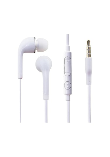 J5 Mikrofonlu Kulak İçi Kulaklık