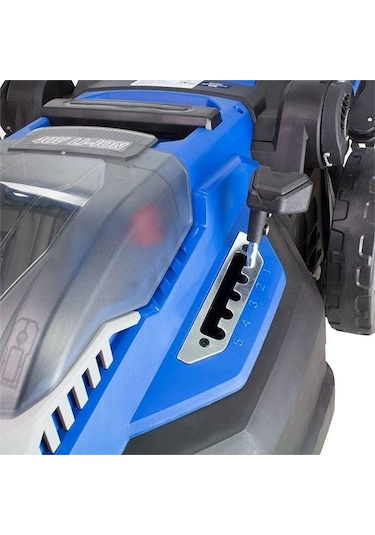 Hyundai HYM38LI Akülü Çim Biçme Makinesi