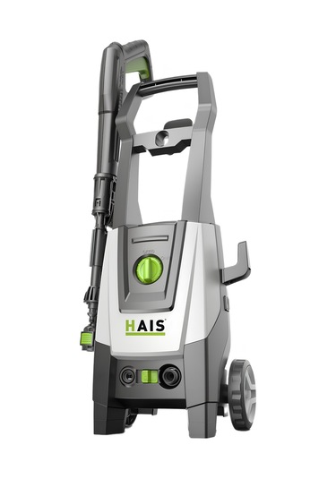 Haıs 170 Bar Basınçlı Yıkama Makinesi