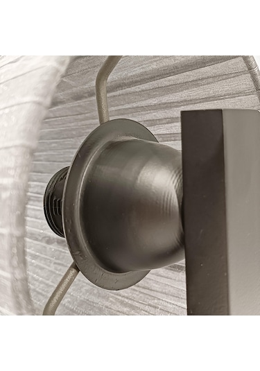 Vendly Kahverengi Ahşap Aplik Kahverengi