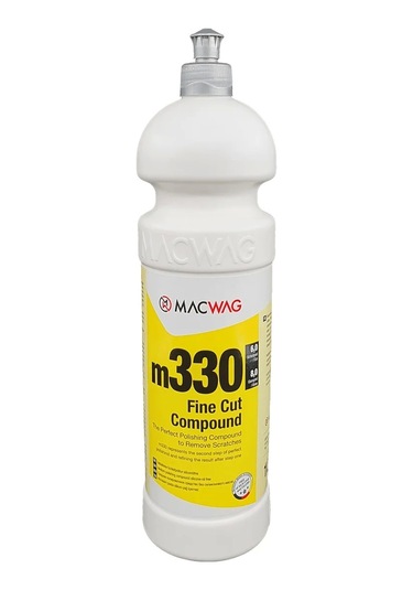 M.330 Fine Cut Compund 1 Lt İnce Pasta