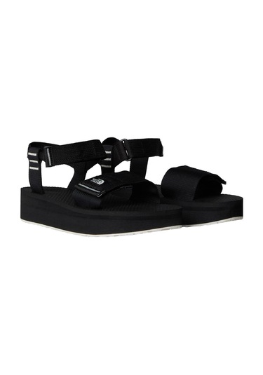 The North Face Kadın Skeena Platform Sandalet Nf0a8ae7vor1 Çok Renkli