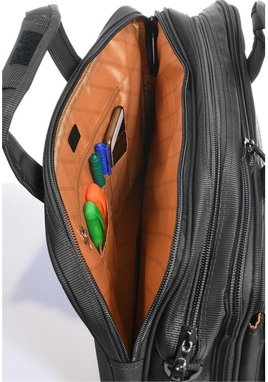 Ççs Ççs71243 Unisex Laptop & Evrak Çantası Gri