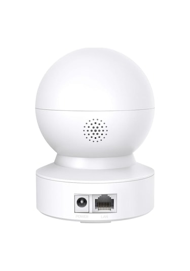 Tp-link Tapo C212, 2k 3mp İç Mekan Wi-fi/ethernet Güvenlik Kamera