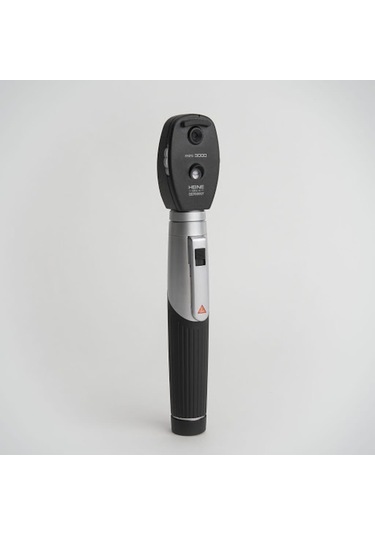 Heine Mini 3000 Oftalmaskop D.01.71.120