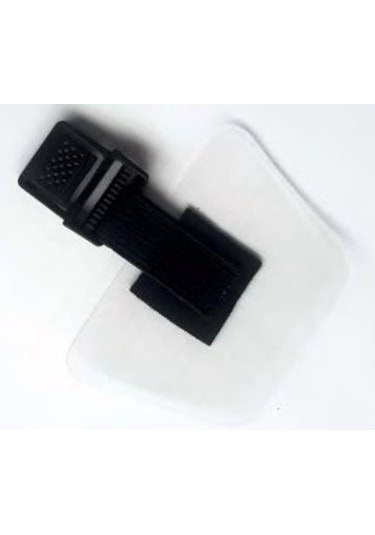 7210 Foot Lifter Dorsifleksiyon Düşük Ayak Bileği Tutucu 1 Adet