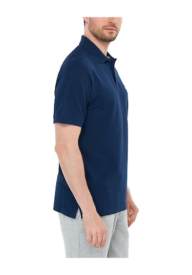 Columbia Cs0214 Cascade Range Solid Polo Iı Erkek Polo T Shirt 26736 Koyu Lacivert