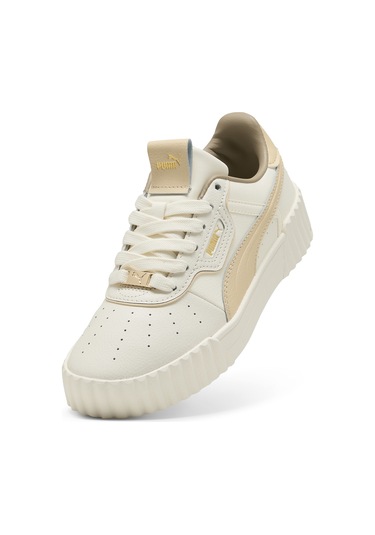 Carina 3.0 Luxe Kadın Bej Sneaker Ayakkabı 40072410 1672105 Bej