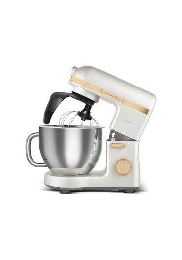 Karaca Mastermaid Chef Pro 1750 W Çift Kollu Stand Mikser