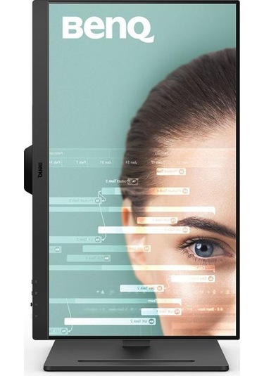 Benq GW2490T 23.8" 5 MS 100 Hz Pivot Eye Care Full HD Monitör