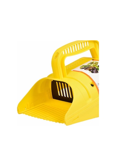 Suntek Makinesi, Yabanmersini Toplayıcı, Yumuşak Dokunuşlu